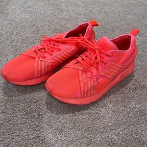 Puma sunset glow women’s sneaker